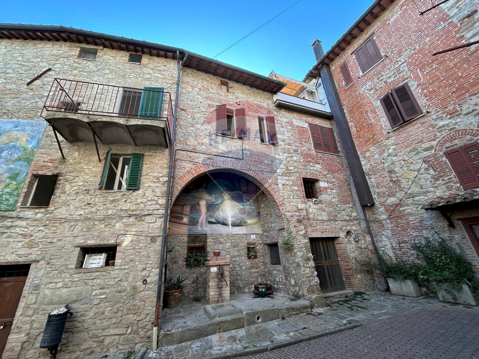 Edificio all\'aperto - Appartamento Perugia - foto 3