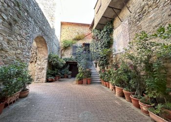 Terrazza - Appartamento Perugia - foto 2