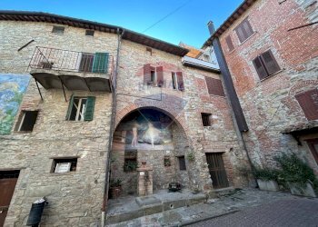 Edificio all\'aperto - Appartamento Perugia - foto 3