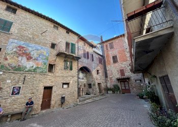 Edificio all\'aperto - Appartamento Perugia - foto 7