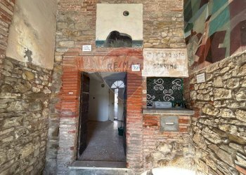 Casa all\'aperto - Appartamento Perugia - foto 10
