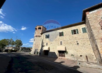 Edificio all\'aperto - Appartamento Perugia - foto 11