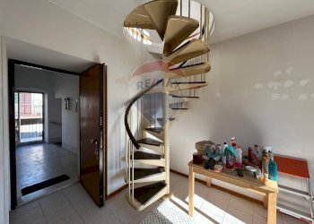 Scale - Appartamento Perugia - foto 12