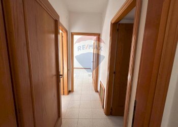 Hall / corridoio - Appartamento Perugia - foto 17