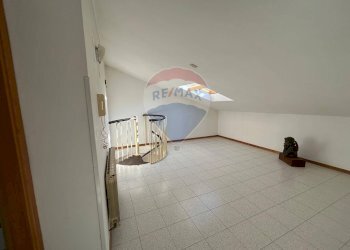 Stanza vuota - Appartamento Perugia - foto 19