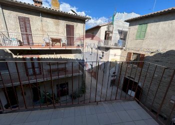 Balcone - Appartamento Perugia - foto 21