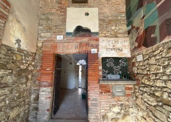 Casa all\'aperto - Appartamento Perugia - foto 30