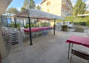 Terrazza - Locale Commerciale Strada Ponte Felcino Ponte Pattoli
 
24 C 5, Perugia - foto 15