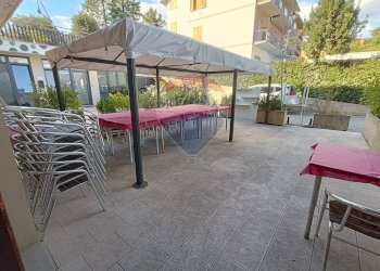 Terrazza - Locale Commerciale Strada Ponte Felcino Ponte Pattoli
 
24 C 5, Perugia - foto 16