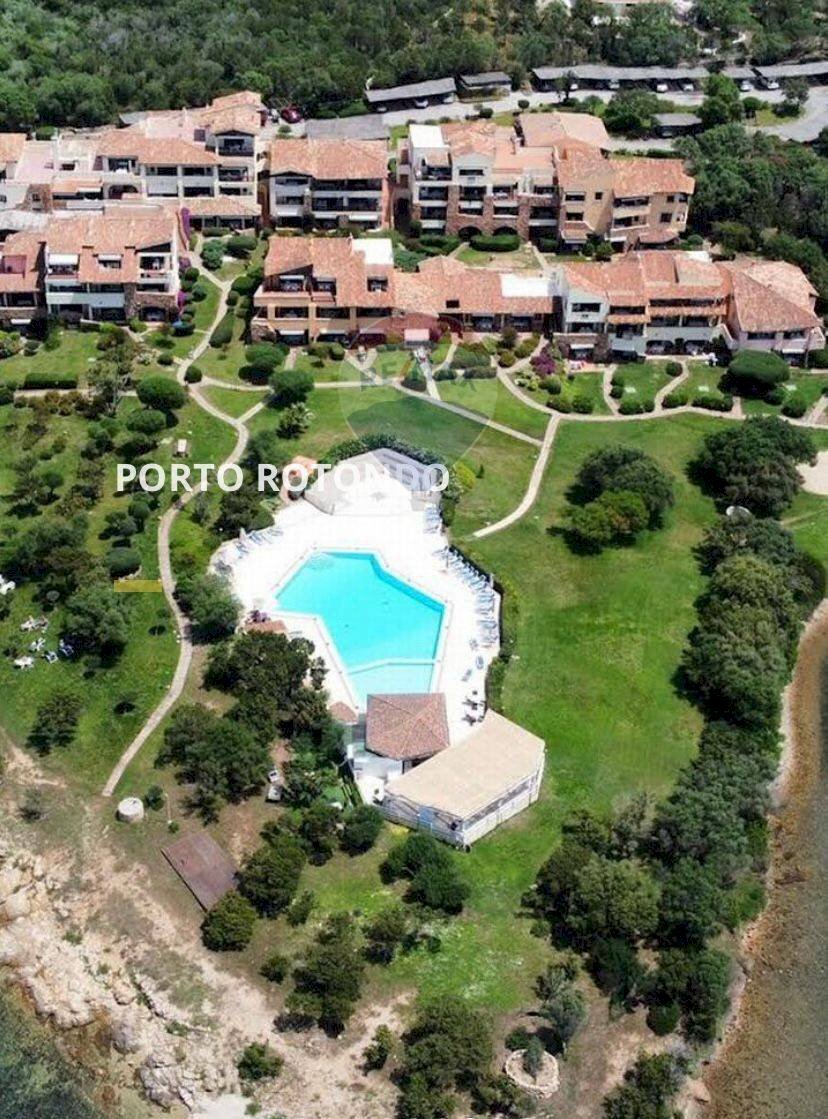 Piscina - Bilocale Via Sa Tazza
snc, Olbia - foto 2