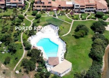 Piscina - Bilocale Olbia - foto 6