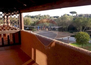 Balcone - Bilocale Olbia - foto 14