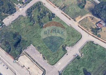 Posizione della mappa - Building land Via Settevalli Pila
 
925, Perugia - photo 4