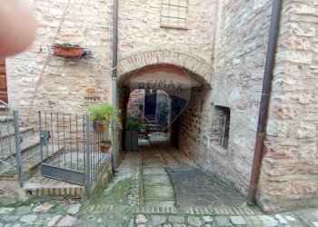 Casa all\'aperto - Trilocale Spello - foto 9