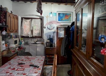 Cucina - Trilocale Spello - foto 11