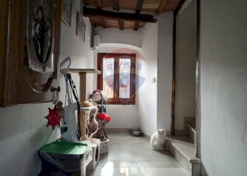Hall / corridoio - Trilocale Spello - foto 12