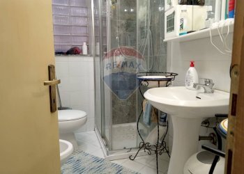 Bagno - Trilocale Spello - foto 14