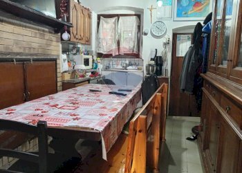 Cucina - Trilocale Spello - foto 25