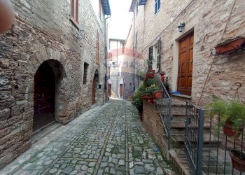 Casa all\'aperto - Trilocale Spello - foto 36