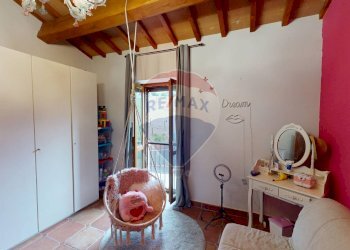 Soggiorno - Villa Via Della Ripa, Gubbio - photo 11