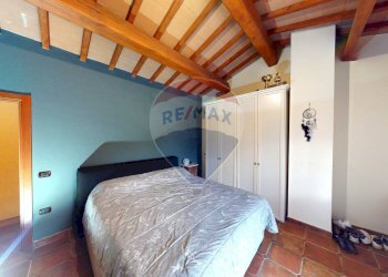 Camera / camera da letto - Villa Via Della Ripa, Gubbio - photo 13