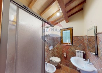 Bagno - Villa Via Della Ripa, Gubbio - photo 14