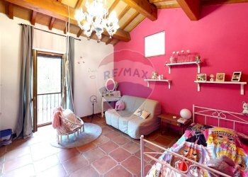 Camera / camera da letto - Villa Via Della Ripa, Gubbio - photo 2