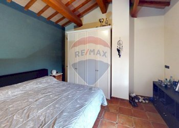 Camera / camera da letto - Villa Via Della Ripa, Gubbio - photo 24