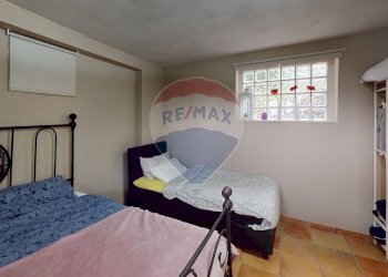 Camera / camera da letto - Villa Via Della Ripa, Gubbio - photo 25