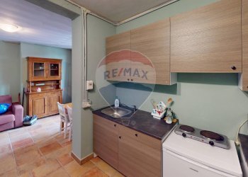 Cucina - Villa Via Della Ripa, Gubbio - photo 26