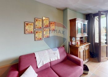 Soggiorno - Villa Via Della Ripa, Gubbio - photo 28