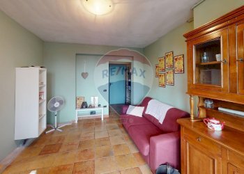 Soggiorno - Villa Via Della Ripa, Gubbio - photo 31