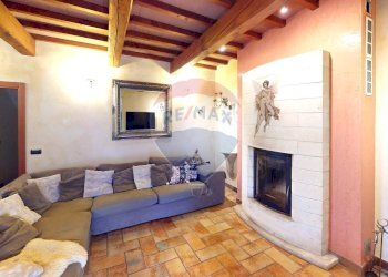 Soggiorno - Villa Via Della Ripa, Gubbio - photo 32