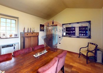 Sala da pranzo - Villa Via Della Ripa, Gubbio - photo 33