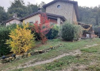 Giardino - Villa Via Della Ripa, Gubbio - photo 37