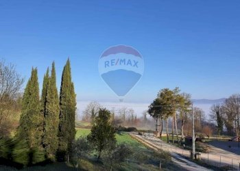 Edificio all\'aperto - Villa Via Della Ripa, Gubbio - photo 38