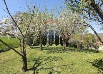Giardino - Villa Via Della Ripa, Gubbio - photo 40