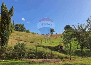 Giardino - Villa Via Della Ripa, Gubbio - photo 41