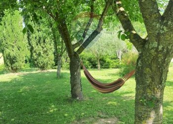 Giardino - Villa Via Della Ripa, Gubbio - photo 44