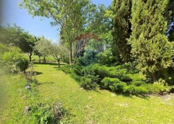 Giardino - Villa Via Della Ripa, Gubbio - photo 45