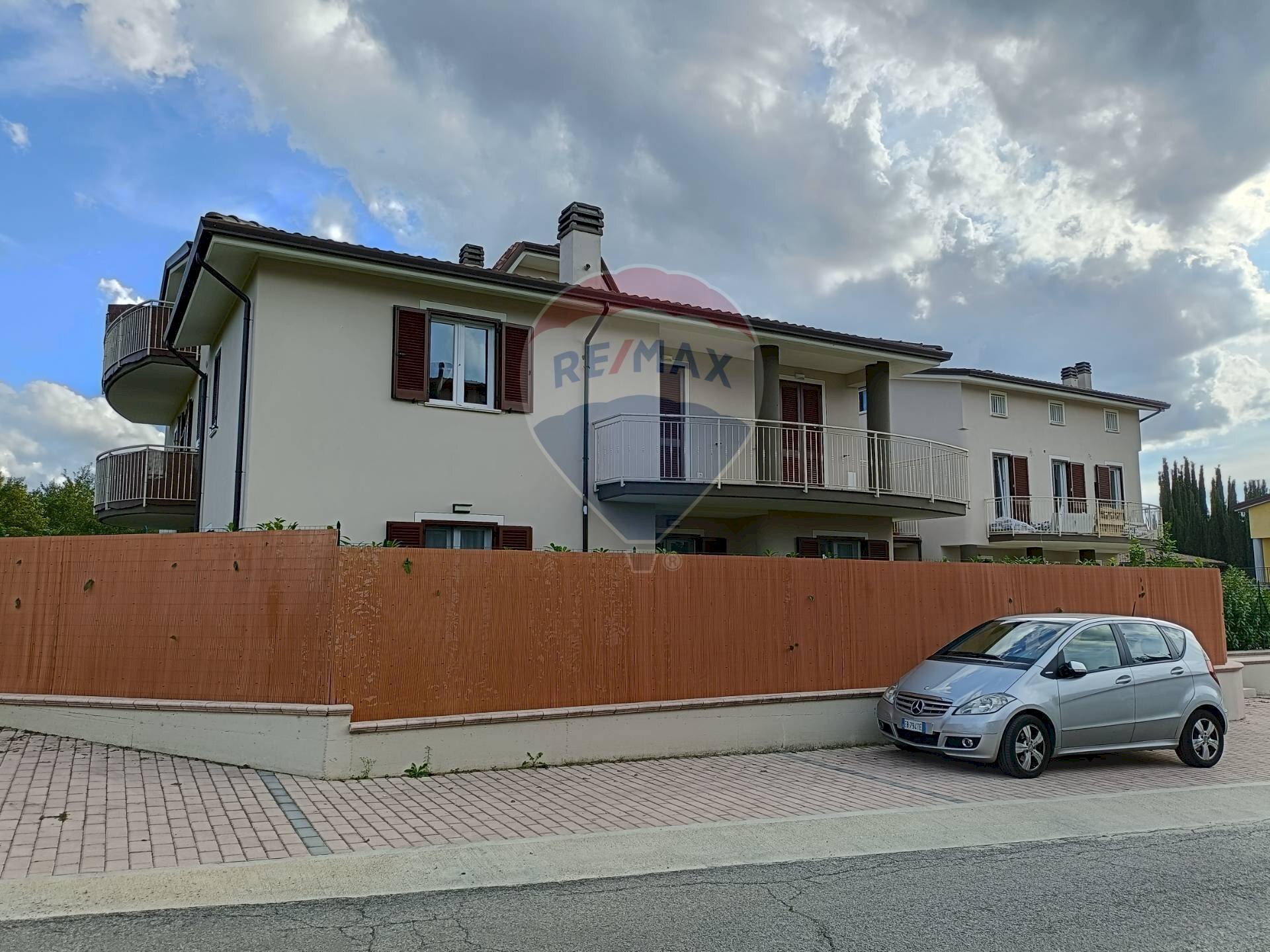 Casa all\'aperto - Attic Strada Lidarno Petrignano
 
3 R, Perugia - photo 2