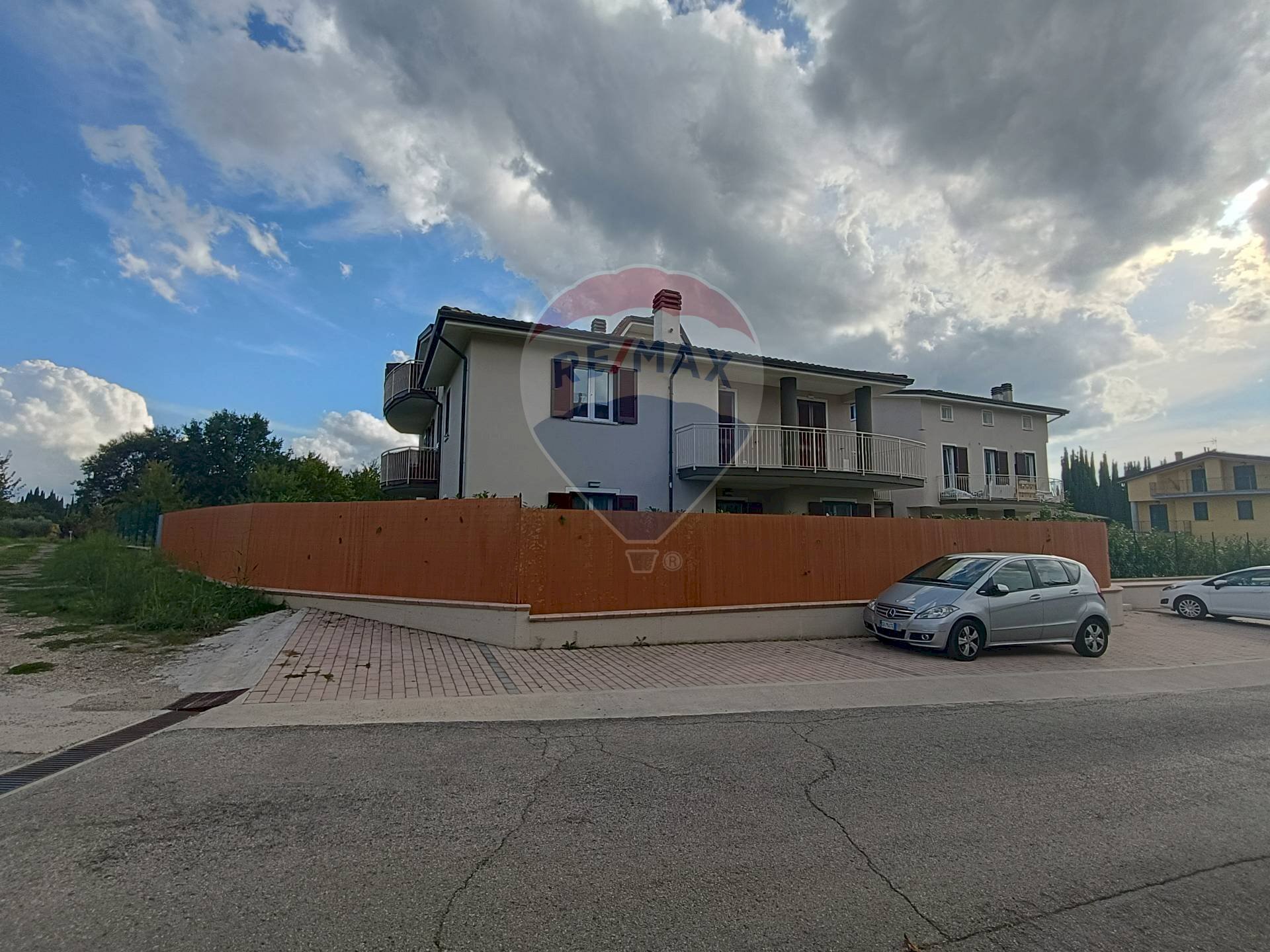 Casa all\'aperto - Attic Strada Lidarno Petrignano
 
3 R, Perugia - photo 3