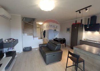 Sala da pranzo - Quadrilocale Strada Lidarno Petrignano
 
3 R, Perugia - foto 6