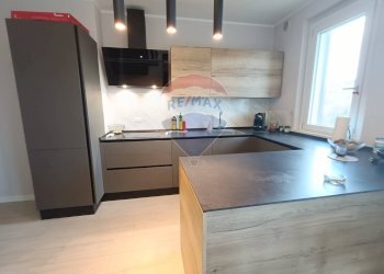 Cucina - Quadrilocale Strada Lidarno Petrignano
 
3 R, Perugia - foto 11