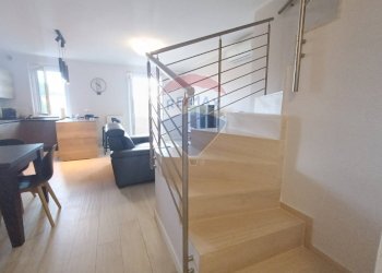 Scale - Quadrilocale Strada Lidarno Petrignano
 
3 R, Perugia - foto 14