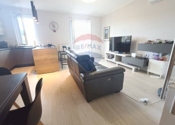 Sala da pranzo - Quadrilocale Strada Lidarno Petrignano
 
3 R, Perugia - foto 3