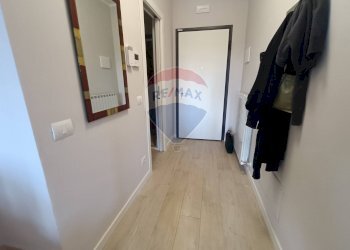 Hall / corridoio - Quadrilocale Strada Lidarno Petrignano
 
3 R, Perugia - foto 17