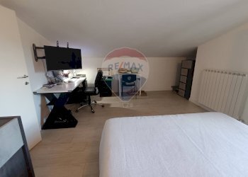 Camera / camera da letto - Quadrilocale Strada Lidarno Petrignano
 
3 R, Perugia - foto 20