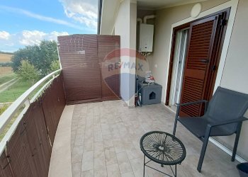 Balcone - Quadrilocale Strada Lidarno Petrignano
 
3 R, Perugia - foto 25