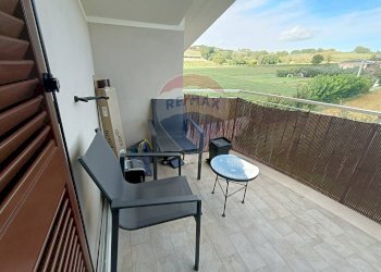 Balcone - Quadrilocale Strada Lidarno Petrignano
 
3 R, Perugia - foto 26